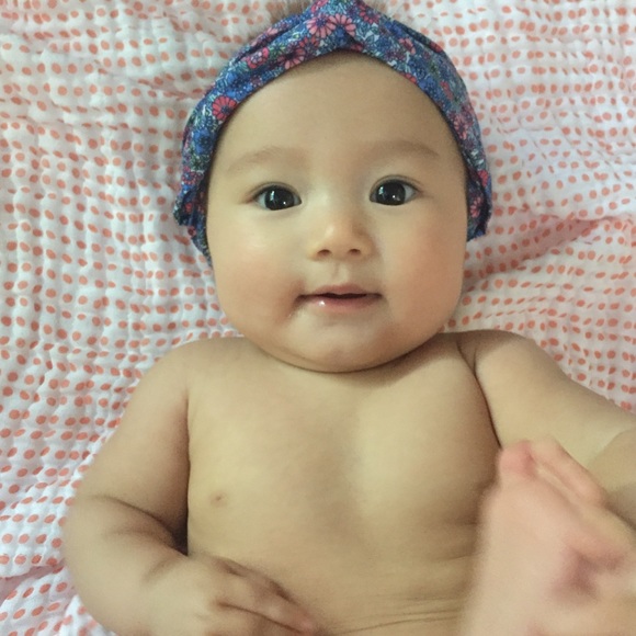 Meet your Posher, Christine - Picture 1 of 1