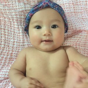 Meet your Posher, Christine