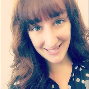 Meet your Posher, Kaitlyn