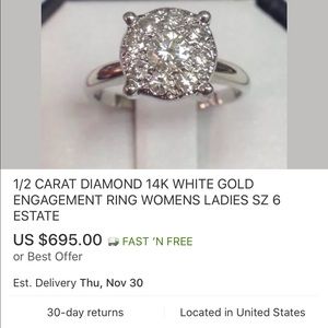 Meet your Posher, Sandy