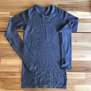 Lululemon long sleeve