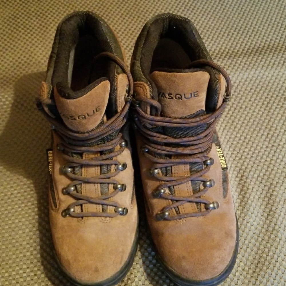 Merrell Vasque Gore Tax Hiking Boots