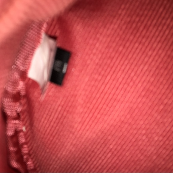 AUTHENTIC Furla pink cross body purse - Picture 6 of 6