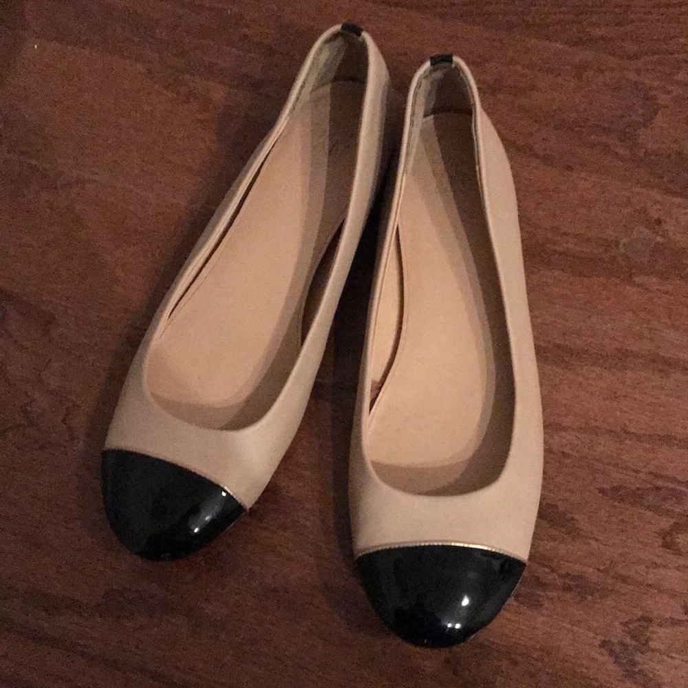 Flats