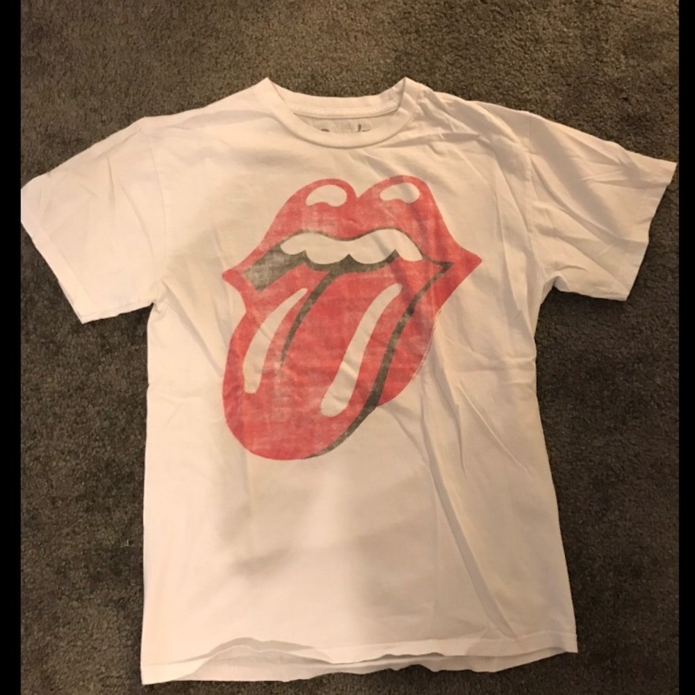 Kiss T-Shirt