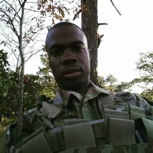 Meet your Posher, Kyle