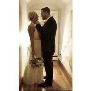 Meet your Posher, Conor