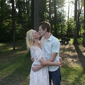 Meet your Posher, Matt