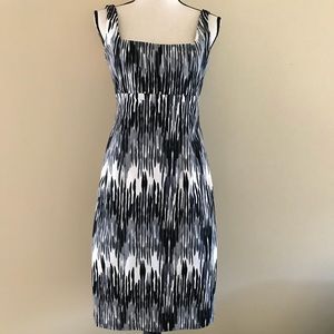 CKPD Calvin Klein Pencil Dress