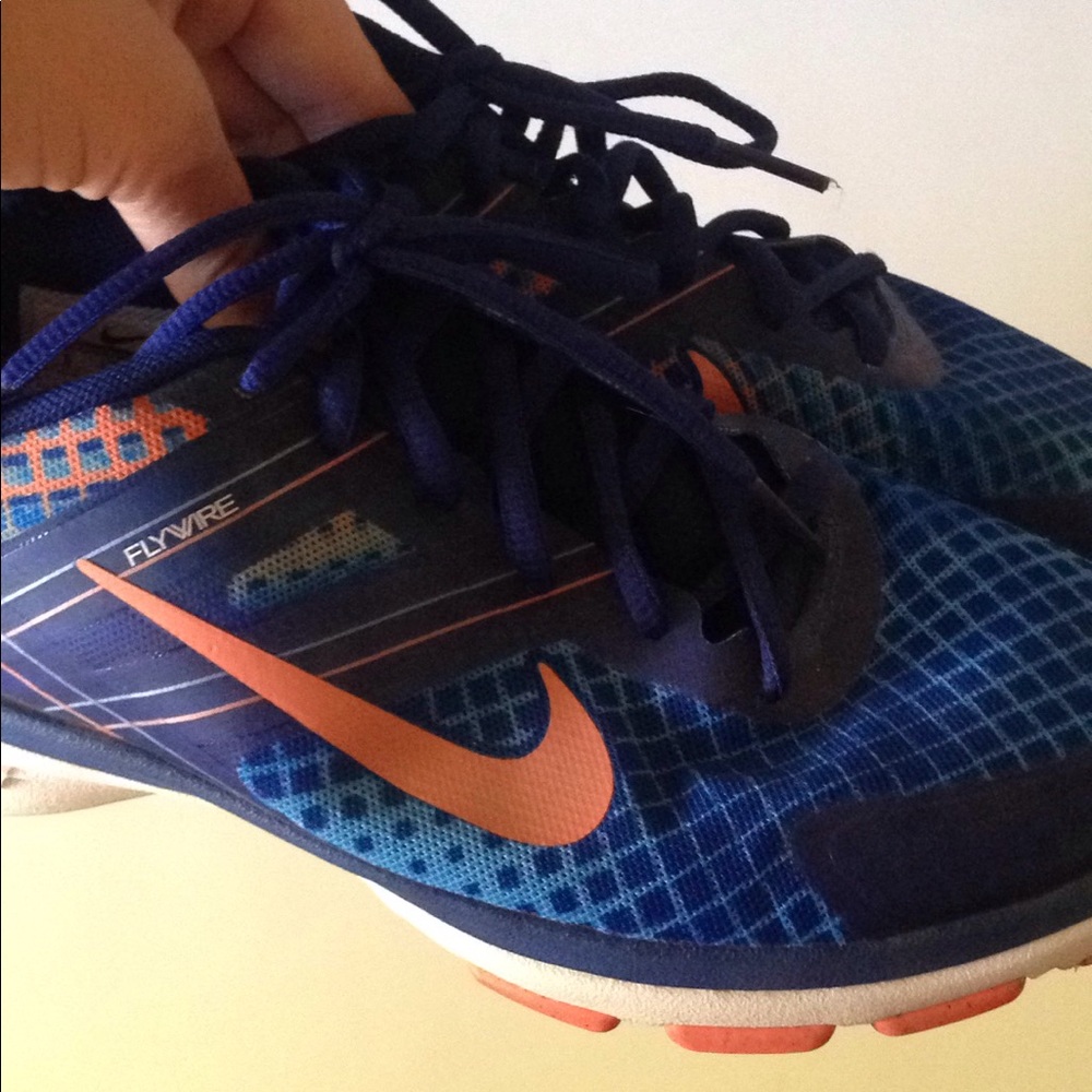Nike shoes