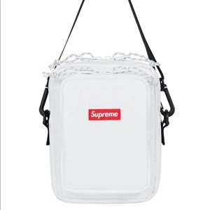 Supreme Shoulder Bag