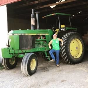 Meet your Posher, Sydney