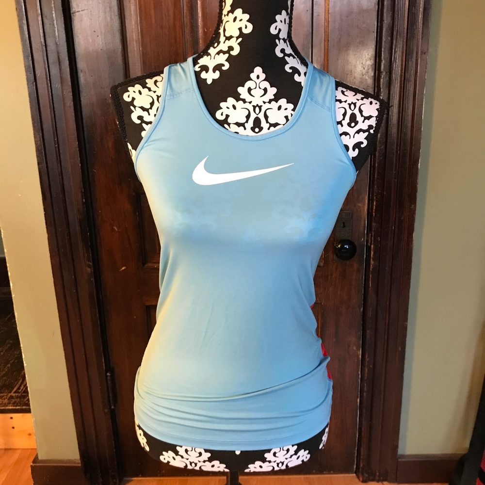 Nike Dri-Fit Tank