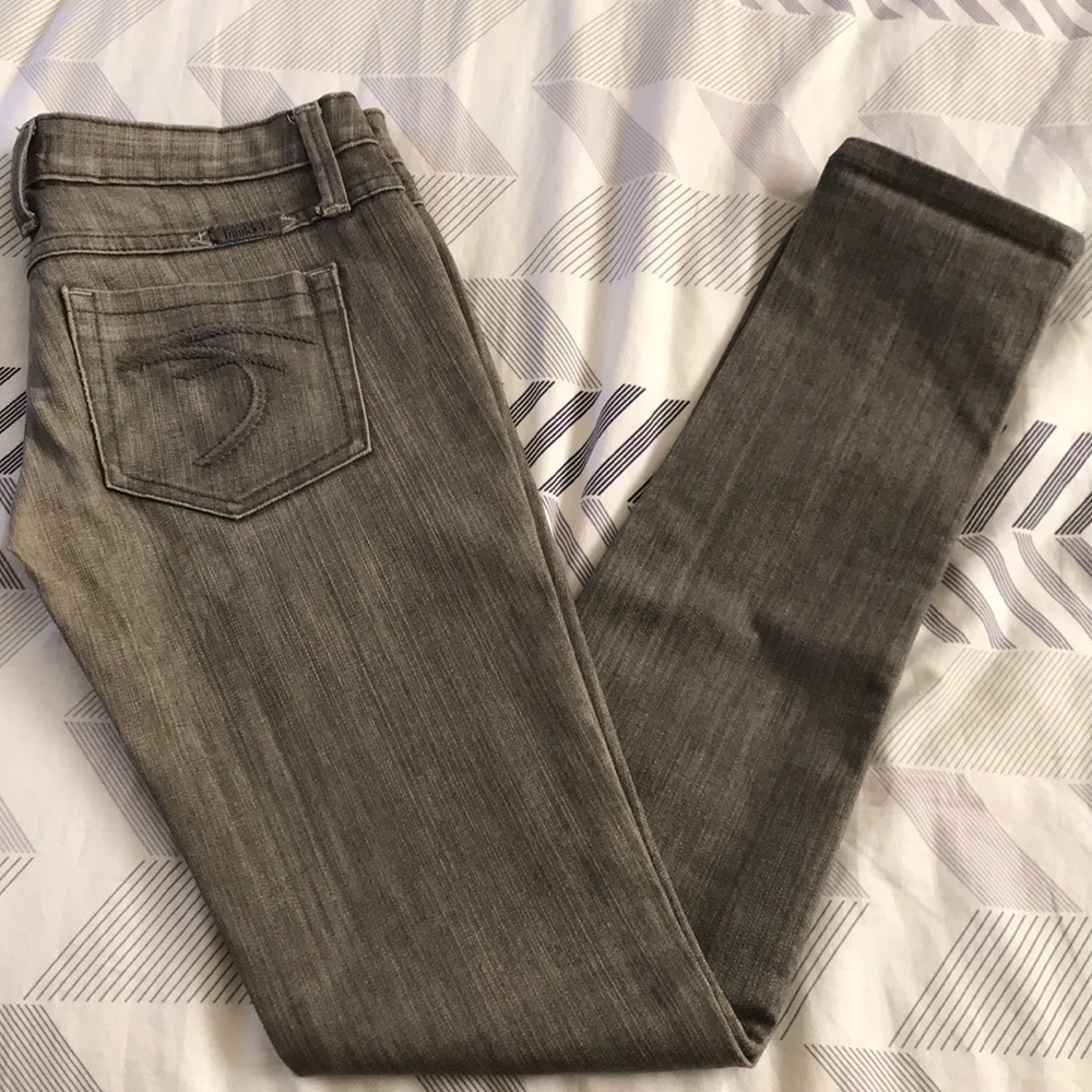 Frankie B Jeans