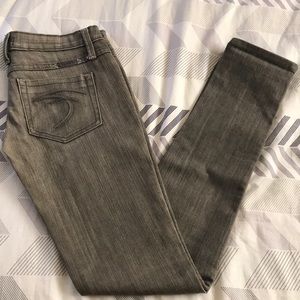 Frankie B Jeans
