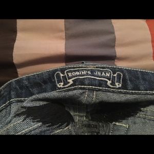 Women’s robin jeans