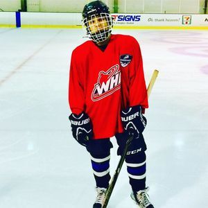 Meet your Posher, Mikel