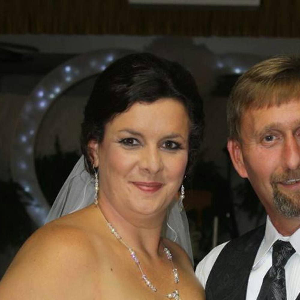 Meet your Posher, Tracy