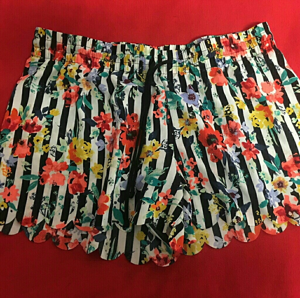 Silk sleeping bottoms