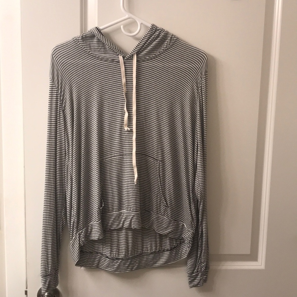 sweater hoodie