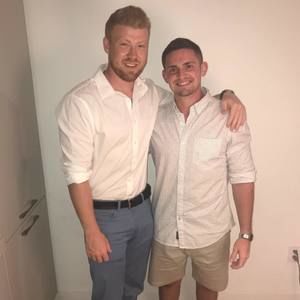 Meet your Posher, Jack