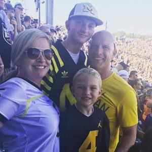 Meet your Posher, Misty