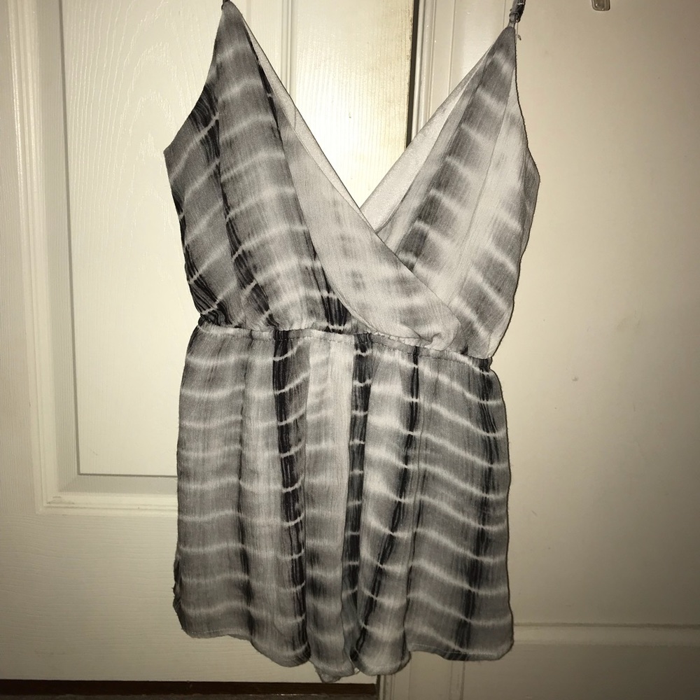 Tobi romper