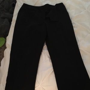 Dressbarn Dress Pants