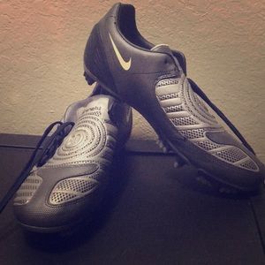 Nike cleats