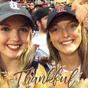 Meet your Posher, Ann