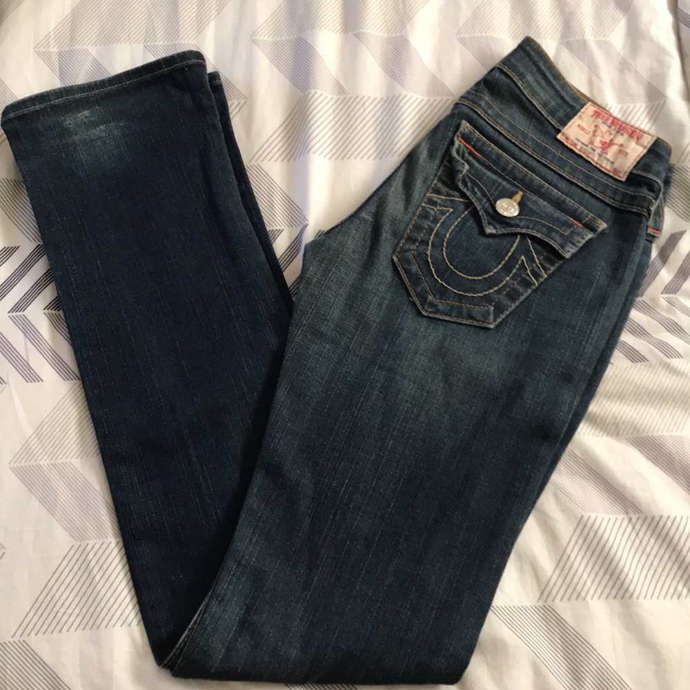 True Religion Jeans