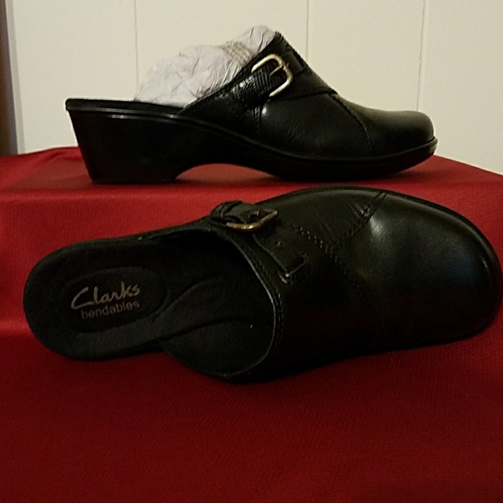 Clark shoes