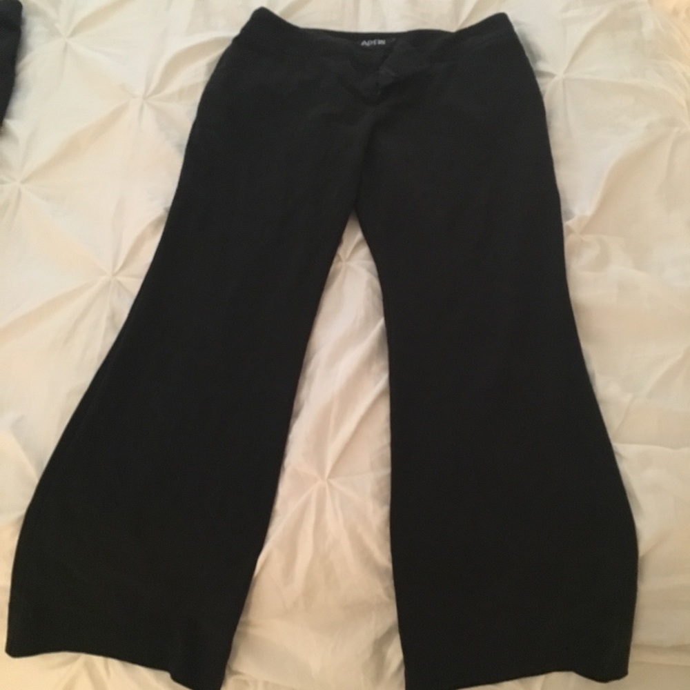 Apt 9 Dress Pants