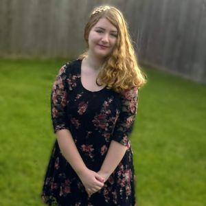 Meet your Posher, Kirsten