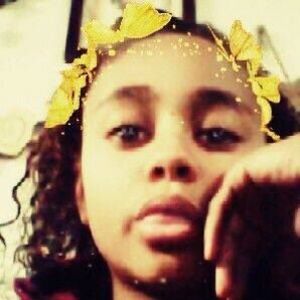 Meet your Posher, Mariah