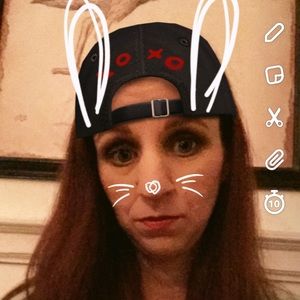 Meet your Posher, Barbara