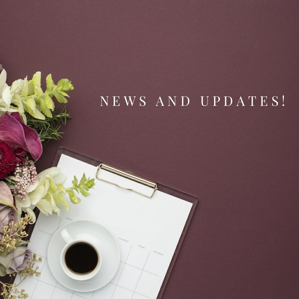 News & Updates
