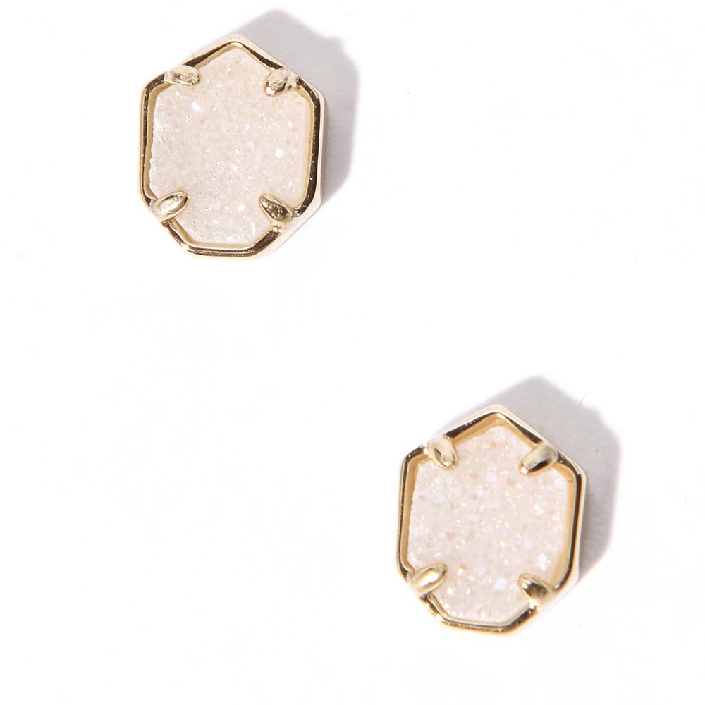 Kendra Scott Drusy Studs