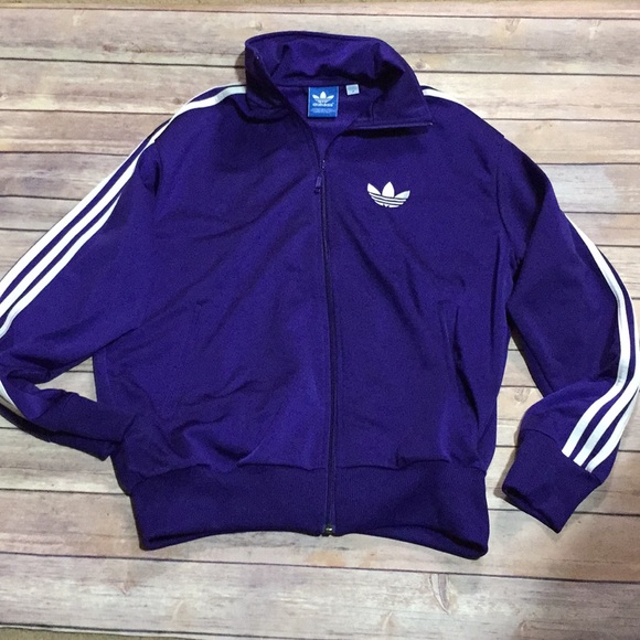 adidas Other - Adidas Track Jacket