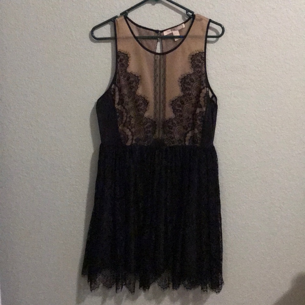 Forever 21 empire waist dress! Never Worn!