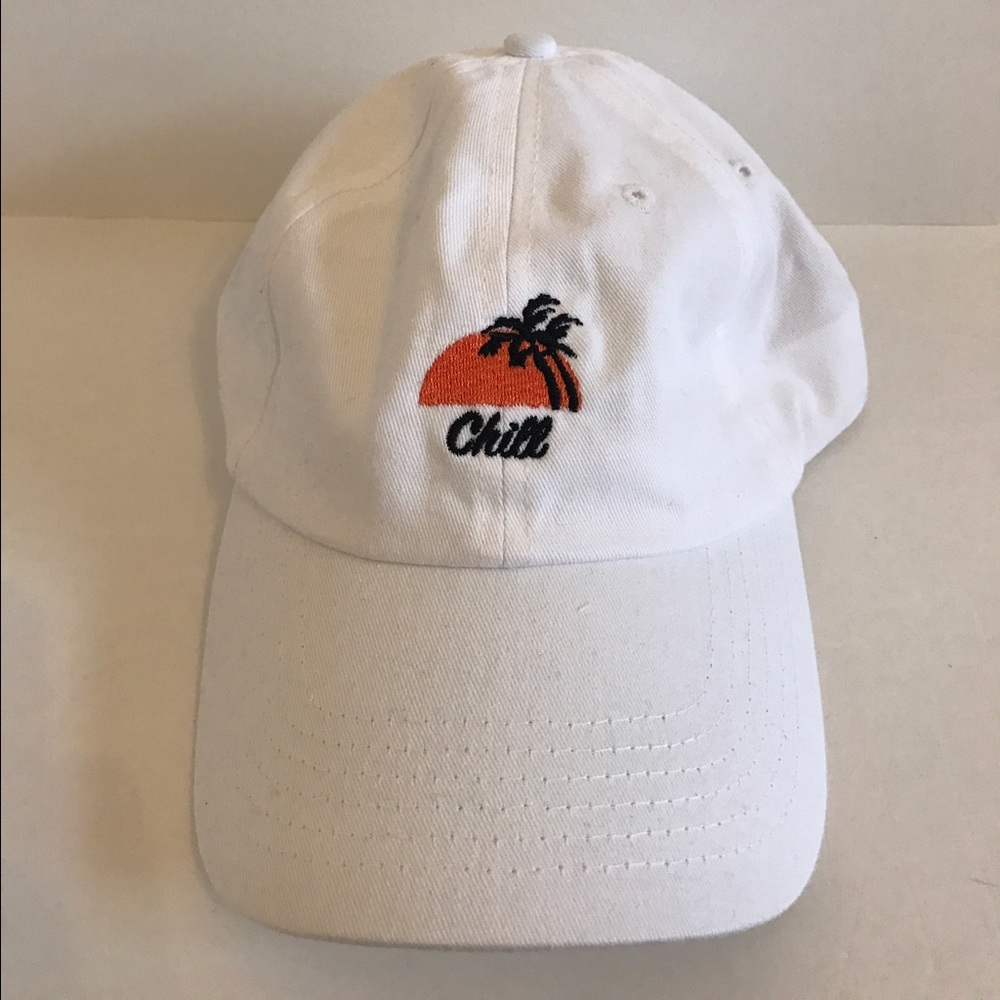 Elevated Supply Co. Chill hat