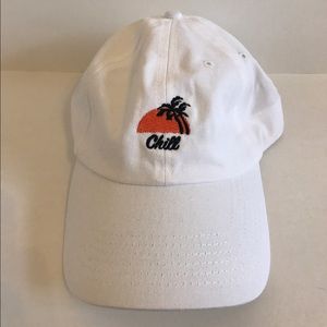 Elevated Supply Co. Chill hat