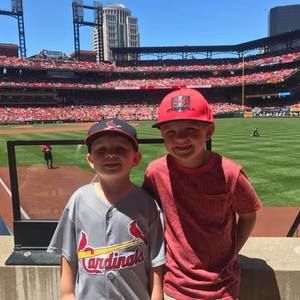 Meet your Posher, Ryan