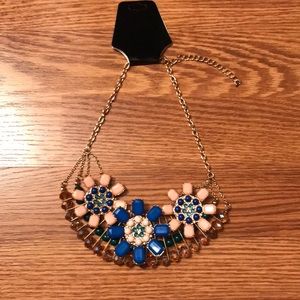 Boutique Statement Necklace