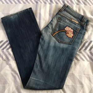 Frankie B Jeans