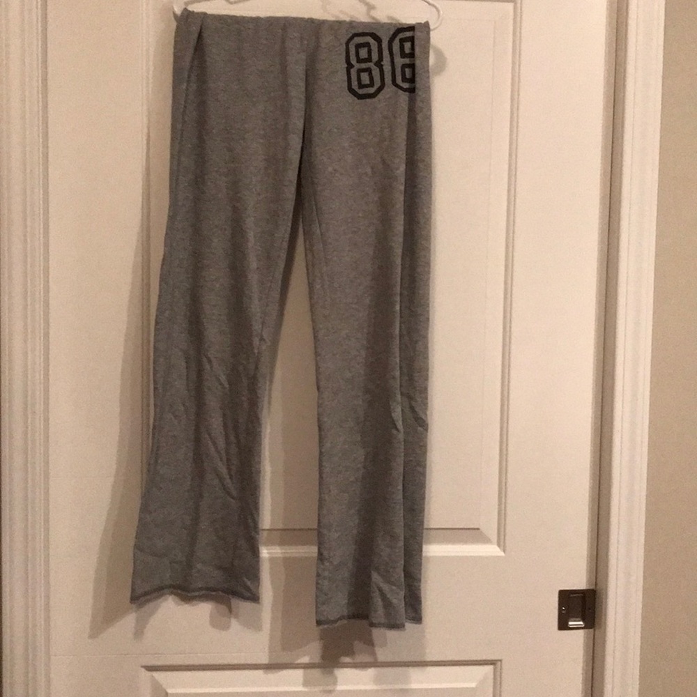 PINK sweatpants