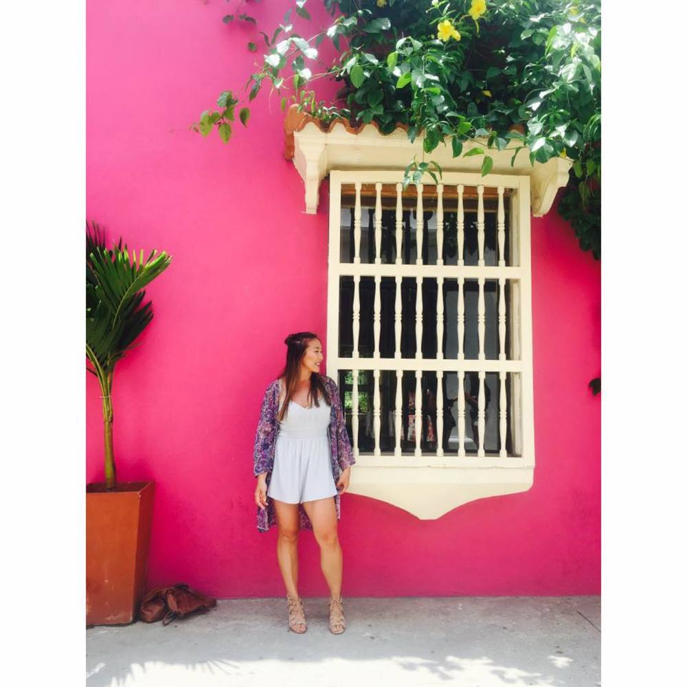 Meet your Posher, Emily