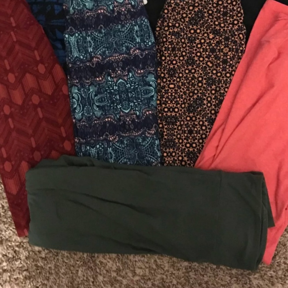 LuLaRoe Lot
