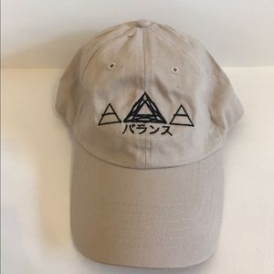 Elevated Supply Co Balance Hat