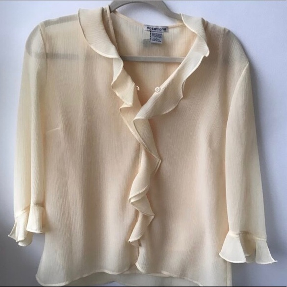 Beautiful Blouse